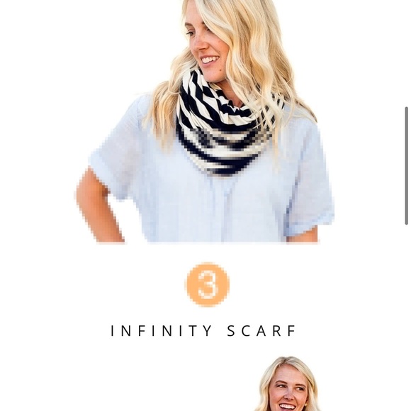 Covered Goods 5-1 Nursing Cover - Picture 4 of 6